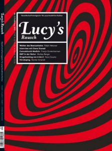 Lucys Rausch Ausgabe 1